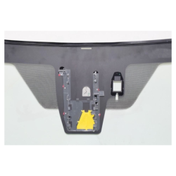 SZYBA CZOŁOWA TOYOTA C-HR 5D HBK 2017-  - nr części: 56101F4060