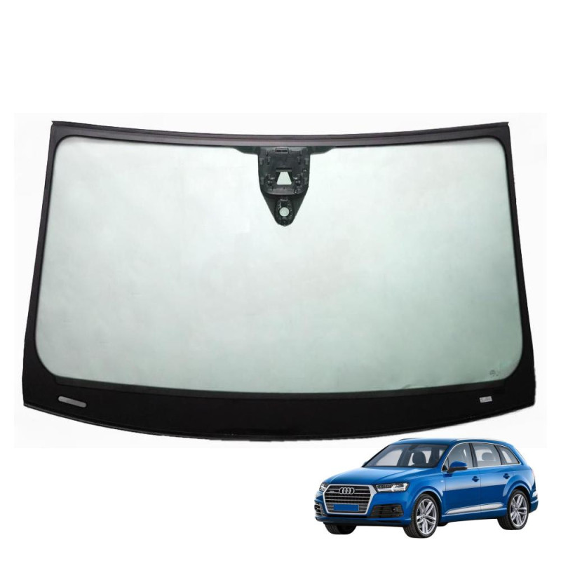 SZYBA CZOŁOWA AUDI Q7 5D SUV 16-  - nr części: 4M0 845 099 B,4M0 845 099 BNVB,4M0845099B,4M0845099BNVB