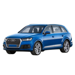 SZYBA CZOŁOWA AUDI Q7 5D SUV 16-  - nr części: 4M0 845 099 B,4M0 845 099 BNVB,4M0845099B,4M0845099BNVB