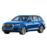 SZYBA CZOŁOWA AUDI Q7 5D SUV 16-  - nr części: 4M0 845 099 B,4M0 845 099 BNVB,4M0845099B,4M0845099BNVB
