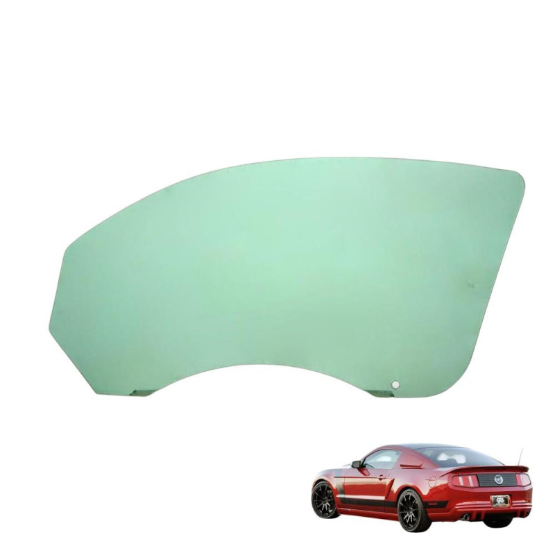 SZYBA CZOŁOWA FORD MUSTANG 2D COUPE 05-14
