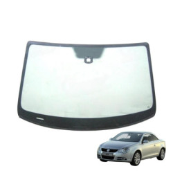 SZYBA CZOŁOWA VW EOS CPE/CABRIO 2005-  - nr części: 1Q0 845 011 AE,1Q0845011AE,1Q0 845 011 AJ