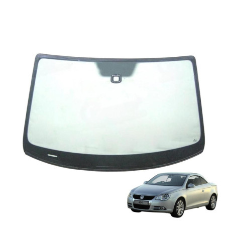 SZYBA CZOŁOWA VW EOS CPE/CABRIO 2005-  - nr części: 1Q0 845 011 AE,1Q0845011AE,1Q0 845 011 AJ