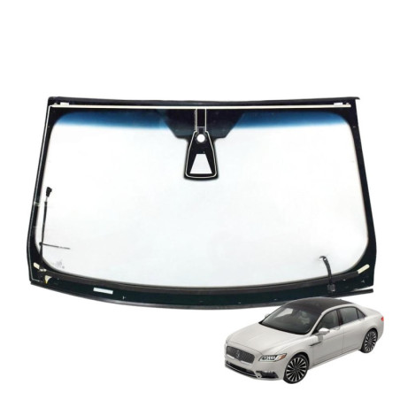 SZYBA CZOŁOWA LINCOLN CONTINENTAL SEDAN 2017-