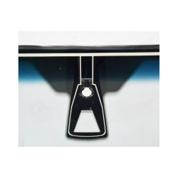 SZYBA CZOŁOWA LINCOLN CONTINENTAL SEDAN 2017-