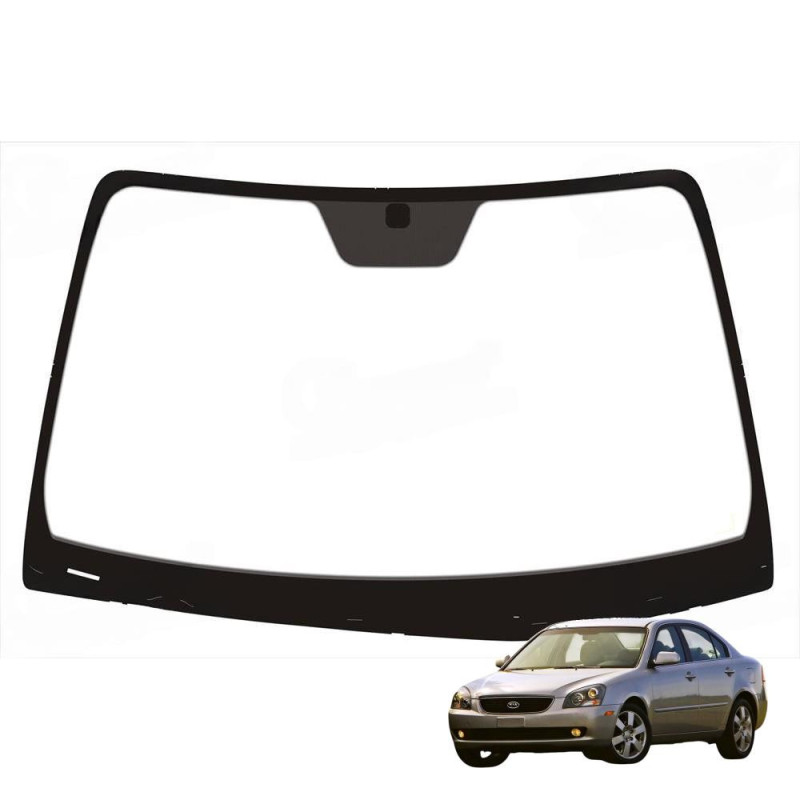 SZYBA CZOŁOWA KIA MAGENTIS 06-/OPTIMA 06-