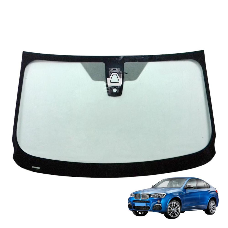SZYBA CZOŁOWA BMW X4 F26 SUV 2014-  - nr części: 51317337769