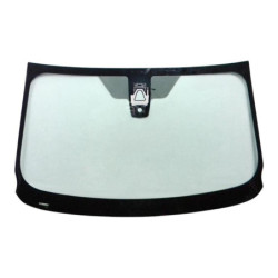 SZYBA CZOŁOWA BMW X4 F26 SUV 2014-  - nr części: 51317337769