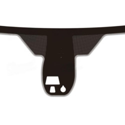 SZYBA CZOŁOWA FORD TRANSIT TOURNEO CONNECT 14-  - nr części: 1867669