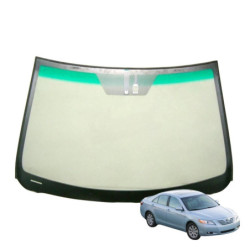 SZYBA CZOŁOWA TOYOTA CAMRY 4D XV40 06-12  - nr części: 5610133600,56101-33600
