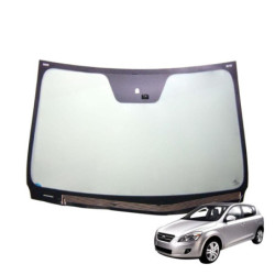 SZYBA CZOŁOWA KIA CEED 5D 2007-