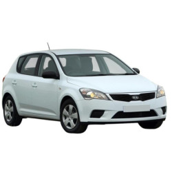 SZYBA CZOŁOWA KIA CEED 5D 2007-