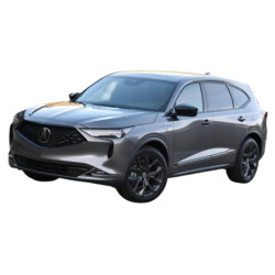 SZYBA CZOŁOWA ACURA MDX SUV 22-