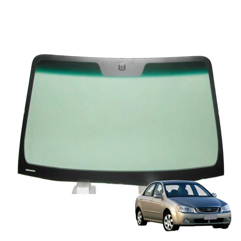 SZYBA CZOŁOWA KIA CERATO 5D HBK/4D SAL 2004-  - nr części: 861102F030