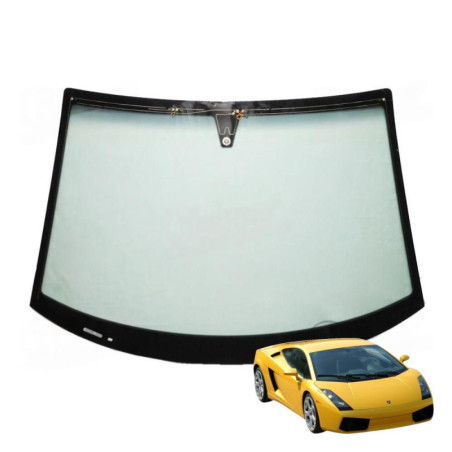SZYBA CZOŁOWA LAMBORGHINI GALLARDO 03-13