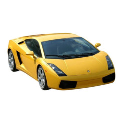 SZYBA CZOŁOWA LAMBORGHINI GALLARDO 03-13