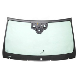 SZYBA CZOŁOWA MERCEDES GLE (W166) 5D SUV 2016-  - nr części: 166 670 53 00,1666705300,166 670 12 00,1666701200