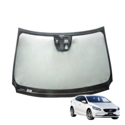 SZYBA CZOŁOWA VOLVO V40 12-  - nr części: 31402410,32244812