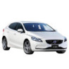SZYBA CZOŁOWA VOLVO V40 12-  - nr części: 31402410,32244812