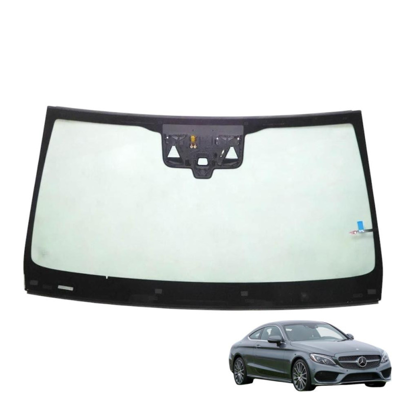 SZYBA CZOŁOWA MERCEDES CLC C205 COUPE 2016-