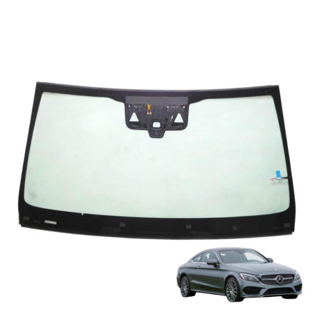 SZYBA CZOŁOWA MERCEDES CLC C205 COUPE 2016-