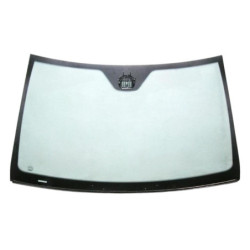 SZYBA CZOŁOWA MERCEDES CLK COUPE (W209) 2002-  - nr części: 2096700501,2096700801,209 670 08 01