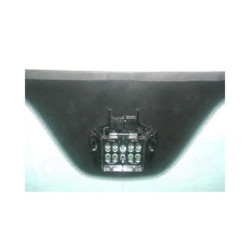 SZYBA CZOŁOWA MERCEDES CLK COUPE (W209) 2002-  - nr części: 2096700501,2096700801,209 670 08 01