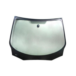 SZYBA CZOŁOWA RENAULT SCENIC 2009-  - nr części: 727120013R,727120018R