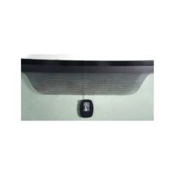 SZYBA CZOŁOWA RENAULT SCENIC 2009-  - nr części: 727120013R,727120018R