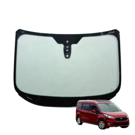 SZYBA CZOŁOWA FORD TRANSIT TOURNEO CONNECT 14-