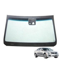 SZYBA CZOŁOWA CADILLAC ATS 4D SEDAN 2013-