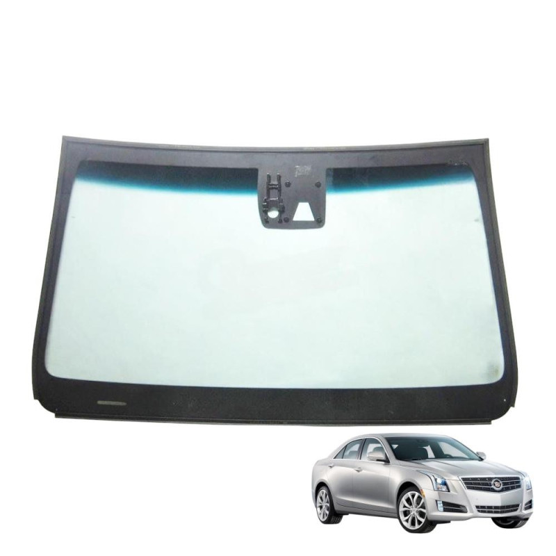 SZYBA CZOŁOWA CADILLAC ATS 4D SEDAN 2013-