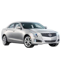 SZYBA CZOŁOWA CADILLAC ATS 4D SEDAN 2013-