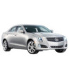 SZYBA CZOŁOWA CADILLAC ATS 4D SEDAN 2013-
