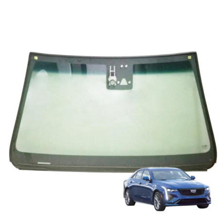 SZYBA CZOŁOWA CADILLAC CT4 4D SEDAN 20-