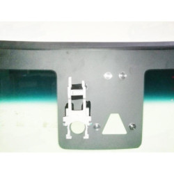 SZYBA CZOŁOWA CADILLAC CT4 4D SEDAN 20-