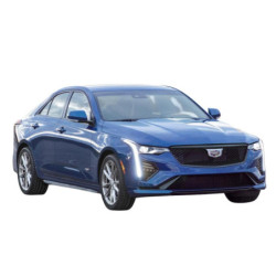 SZYBA CZOŁOWA CADILLAC CT4 4D SEDAN 20-