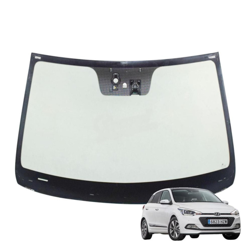 SZYBA CZOŁOWA HYUNDAI I20 2018-