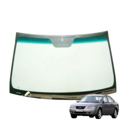 SZYBA CZOŁOWA HYUNDAI SONATA 4D SAL LHD 2005-  - nr części: 861103K110