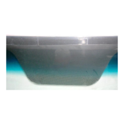 SZYBA CZOŁOWA HYUNDAI SONATA 4D SAL LHD 2005-  - nr części: 861103K110