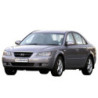SZYBA CZOŁOWA HYUNDAI SONATA 4D SAL LHD 2005-  - nr części: 861103K110