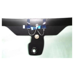 SZYBA CZOŁOWA FORD GALAXY 2013-  - nr części: 1811053