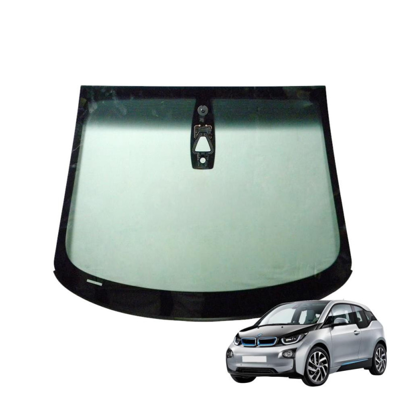 SZYBA CZOŁOWA BMW I3 I01 5D HBK 13-  - nr części: 51317339061