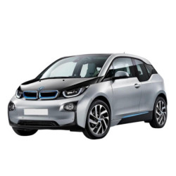 SZYBA CZOŁOWA BMW I3 I01 5D HBK 13-  - nr części: 51317339061