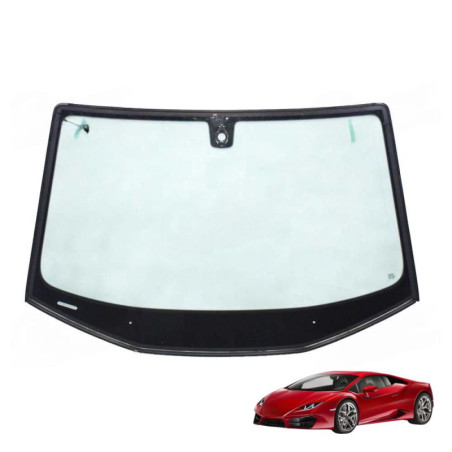 SZYBA CZOŁOWA LAMBORGHINI HURACAN 2D COUPE 2015-