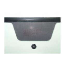 SZYBA CZOŁOWA SEAT ATECA 5D SUV 16-