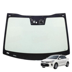 SZYBA CZOŁOWA KIA RIO/STONIC 2021-  - nr części: 86111H8720,86111H8BC0