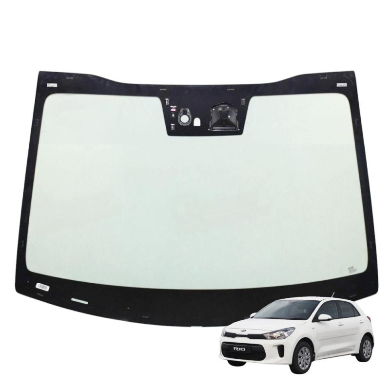 SZYBA CZOŁOWA KIA RIO/STONIC 2021-  - nr części: 86111H8720,86111H8BC0
