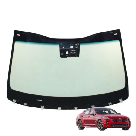 SZYBA CZOŁOWA KIA STINGER 5D LIFTBACK 2021-