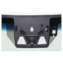 SZYBA CZOŁOWA LEXUS LS350,LS500H 4D SEDAN 18-